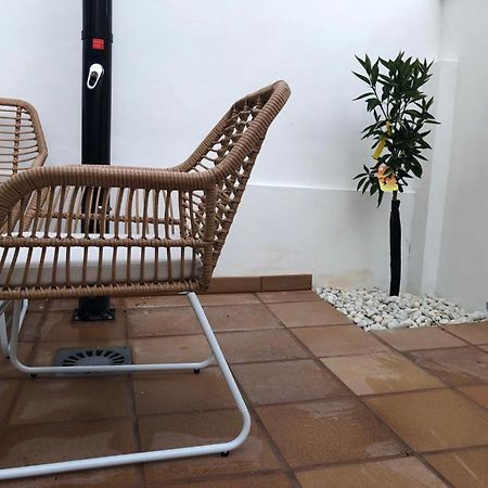 Suite Playamar Con Jacuzzi Torremolinos Luaran gambar