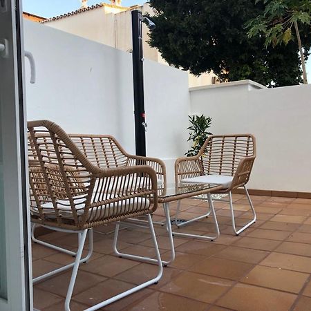 Suite Playamar Con Jacuzzi Torremolinos Luaran gambar