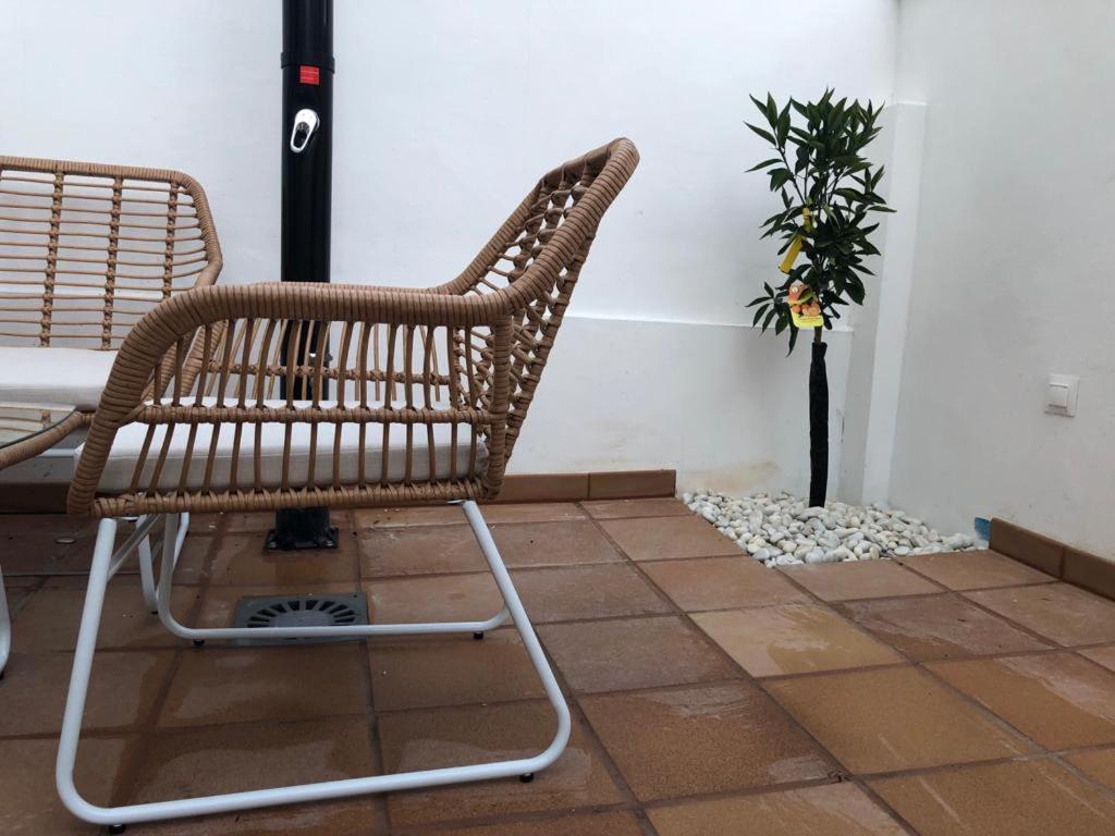Suite Playamar Con Jacuzzi Torremolinos Luaran gambar